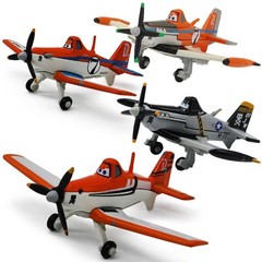 Disney Pixar Planes Dusty 1:55 Diecast Movie Toy Gifts Boy Loose New
