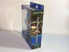 Avatar 2 The Way of Water TONOWARI SKIMWING World of Pandora McFarlane Toys NEW
