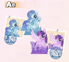 Kayou Genuine MLP My Little Pony Treasure Of Friendship Vol.1 Figure – CHOOSE