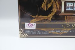 Bandai 2017 Gemini Saga God Cloth Soul of Gold Saint Seiya Myth EX
