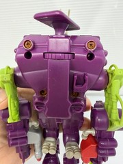 Exo Squad Typhonus High Speed Stealth E-Frame 1993 Playmates Only