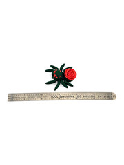 Lot 20 Articulated Spider Rose Toy Mini 3D Printed Gothic Fidget Desk Pet – 1.9″