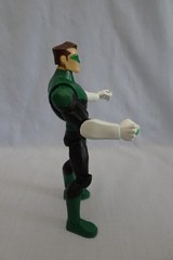 Mattel Green Lantern Classics 6.5″ Action Figure DC Multiverse Super Friends