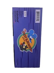 The Simpsons Itchy & Scratchy Collectable Vinyl Action Figures Kidrobot New NIB