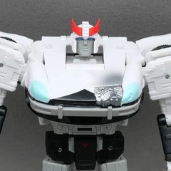 ABS Casting Head Upgrade Kit For AOTP QUINTUS PRIME / Solus Prime / SS86 Prowl