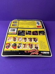 CHUN LI -STREET FIGHTER II – G.I. JOE *UNOPENED*
