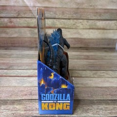 Godzilla vs Kong 6” Godzilla Figure w/ Heat Ray New MonsterVerse Figure Sealed