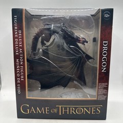 GAME OF THRONES Drogon Deluxe Box Action Figure McFarlane Toys New