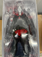 + Sideshow Collectibles GI Joe 1/6 Scale Destro Enemy Weapons Supplier Figure