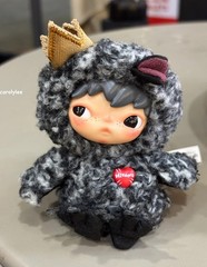 My Deepest Secret- Dear Birds Series Plush Pendant Blind Box Figure Toy New Gift