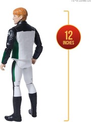 12-Inch Superman Action Figure – Heroic Adventures for Kids Aged 4 and Up