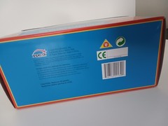 Learning Curve Wooden Thomas Train Happy Birthday Thomas & Box Car! New 2006