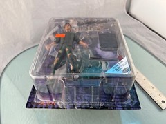 Buffy The Vampire Slayer Military Xander Moore Action Collectibles