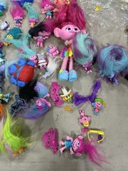Hasbro DREAMWORKS Trolls Movie Band Collectible Dolls Action Figures Toys C22
