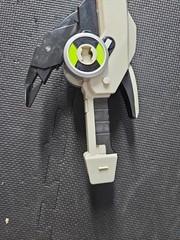 Ben 10 Omniverse Rare Proto Tool With Sounds Cartoon Network 2011 Works Free Shi