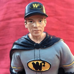 ONLY 500 Made ~ Adam West as Batman 2018 WW Sweets Figure SGA ~ notA bobblehead