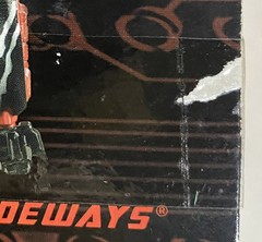 Transformers HFTD High-Speed Spy Battle: Skids, Mudflap & Sideways NEW 2010 READ