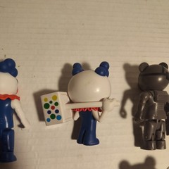 Roblox Piggy Lot Bundle of 7 Figures Action Figures No Duplicates