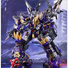 Miniforce Dinoid Warrior SG Rex Kaiser D7 Transforming Robot 2026 New