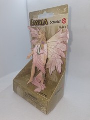 Schleich Bayala Fairy Elf FEYA STANDING 70426 retired – German Packaging