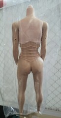 EXO-6 Star Trek Voyager Seven of Nine 7 of 9 – 1/6 Figure body only