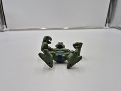 Marvel Super Hero Squad Abomination