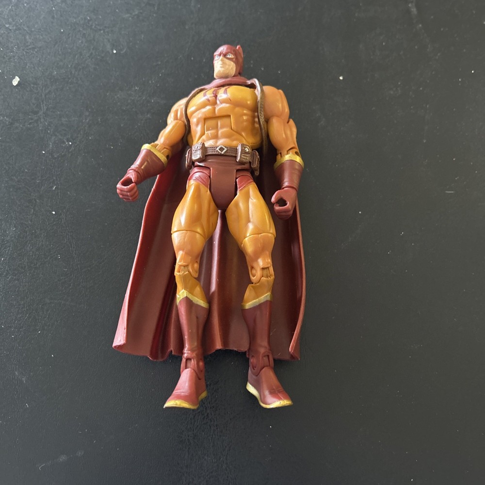 Catman Legacy Edition DC Universe Batman Adult Collector 6” Action Figure Loose!