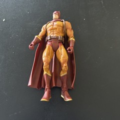 Catman Legacy Edition DC Universe Batman Adult Collector 6” Action Figure Loose!