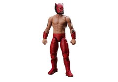 Lince Dorado Major League Wrestling Fusion IN STOCK US SELLER Boss Fight Studio