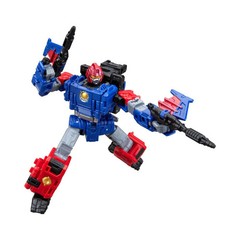 Transformers Age of the Primes The Thirteen Nexus Prime Voyager Class 6-Inch