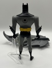 Batman The Animated Series 5″ Action Figure 1998 Vintage DC Comics Batman