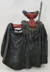 MOVIE MANIACS Series 5 Legend LORD OF DARKNESS Satan Figure 2004 (Tim Curry)