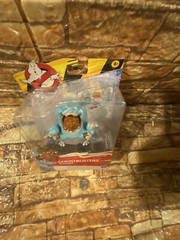 BRAND NEW! HASBRO GHOSTBUSTERS AFTERLIFE MUNCHER GHOST ACTION FIGURE Open Box