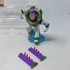 Toy Story Playful Party Blind Box Buzz Launch Figure TopToy Disney Space Ranger