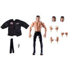 (Ricky Steamboat & Million Dollar Man) (HVK94) Coliseum Collection – Set of 2