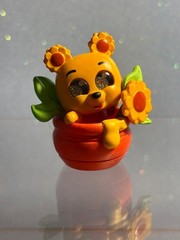 BRAND NEW! Disney Doorables series 15 In Full Bloom