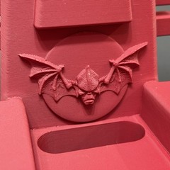 Origins Hordak Throne – Fright Zone Upgrade – by He-Bro