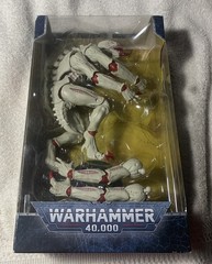 McFarlane Tyranid Genestealer (Warhammer 40000) 7″ Figure