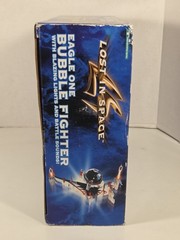 Lost In Space Eagle One Bubble Fighter Space Ship