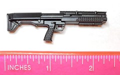 Marauder SERIES #2 1:12 Scale Weapons for 6″ GI Joe Classified -Factory Produced