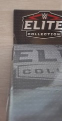 Mattel WWE Elite Collection Brock Lesnar Action Figure Series 99 Regular & Chase