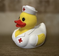 Nurse Duck – Ducking Gift – Cruises – Collectibles