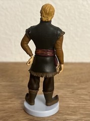 KRISTOFF FROZEN DISNEY 4” ACTION FIGURE PVC PLASTIC TOY