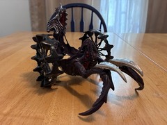Final Faction Action Figures, Accessories And Vehicles Lot