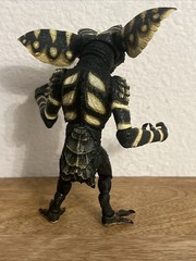 NECA Gremlins Ultimate Gremlin 7″ Action Figure Stripe Posable Pvc Toy