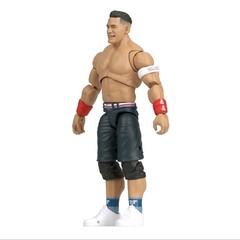 WWE Ultimate Edition John Cena Final Match 12/13 Action Figure PRE-SALE Mattel