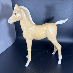 1966 Thundercolt The Western Range Colt By Marx Johnny West Best Of The West 10″