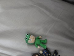 Tube Heroes Mystery Minis Jazwares lot