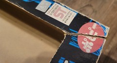 1978 Japanese Popy-Toei Spider-Man Action Figure w/ Box and Accessories, VF-VG