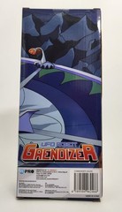 HL Pro Grendizer 9 inch Commander Gauss figure